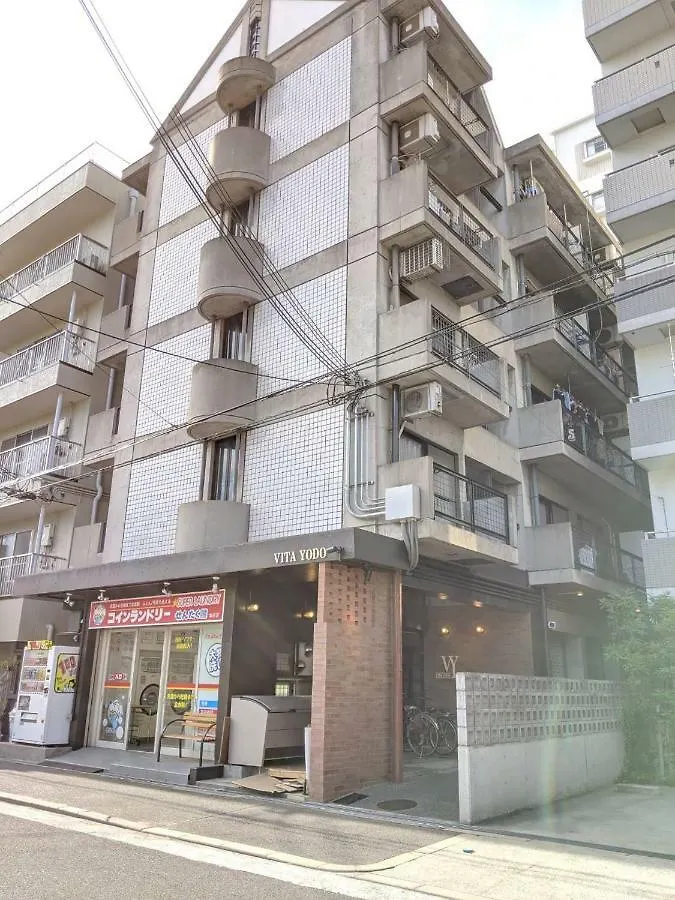 Vita Yodo Daire Osaka