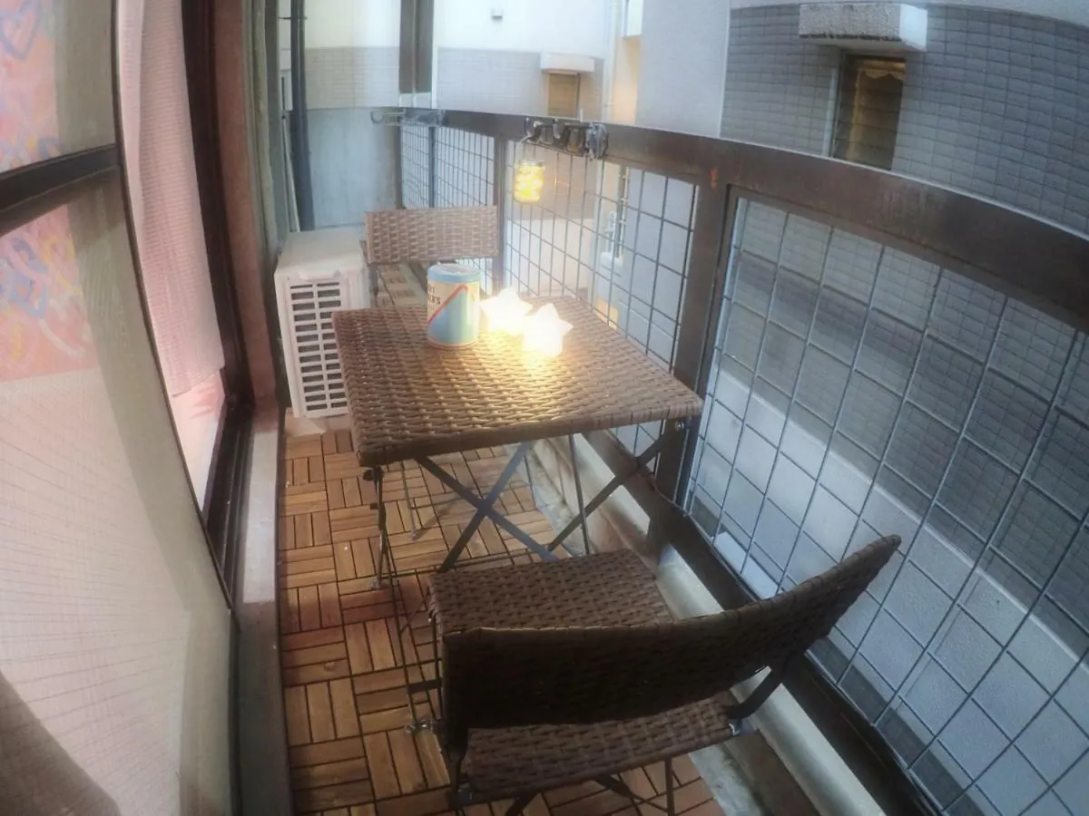 Vita Yodo Daire Osaka