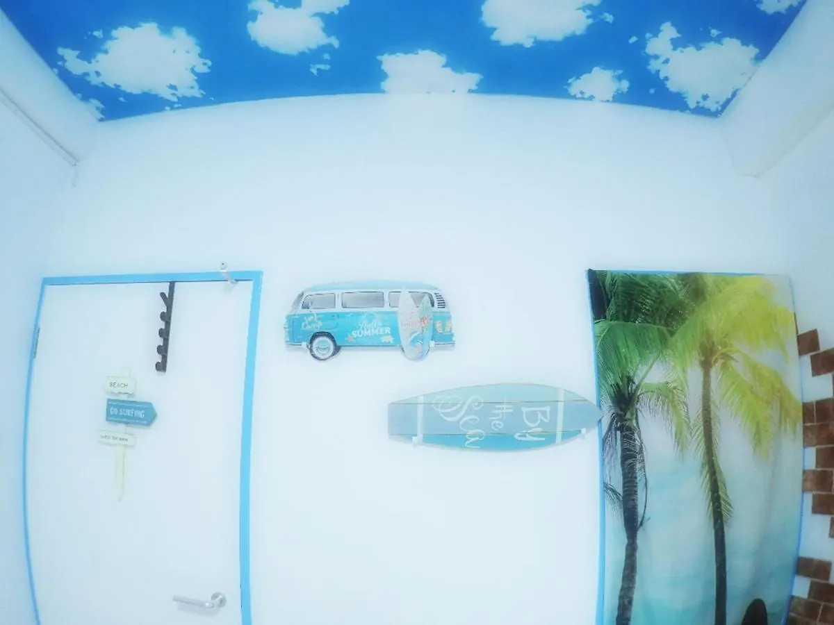 Vita Yodo Daire Osaka 0*,